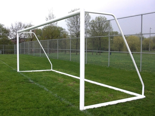 Aluminum Soccer Goal (8'x24')